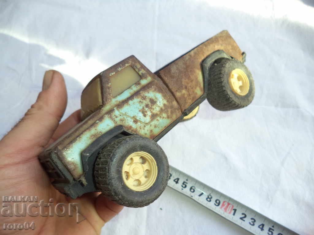 Delivery of STAR KIDS LAMARINE JOIP FOR OFFROUD - 100% AUTHENTIC