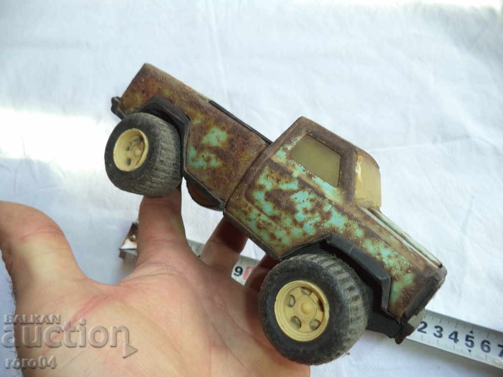 STAR KIDS LAMARINE JOIP FOR OFFROUD - 100% AUTHENTIC - 5