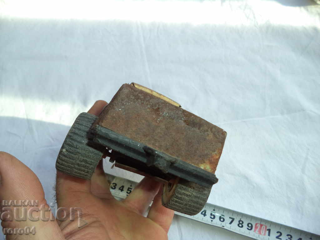 STAR KIDS LAMARINE JOIP FOR OFFROUD - 100% AUTHENTIC - 6