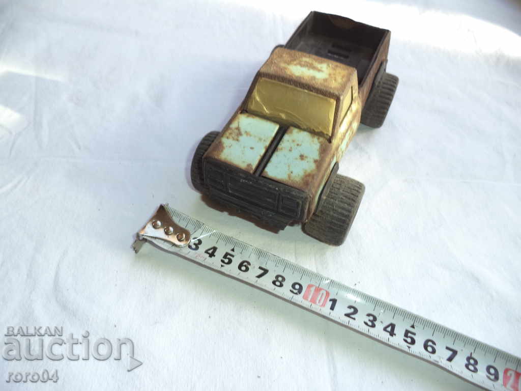 STAR KIDS LAMARINE JOIP FOR OFFROUD - 100% AUTHENTIC - 7