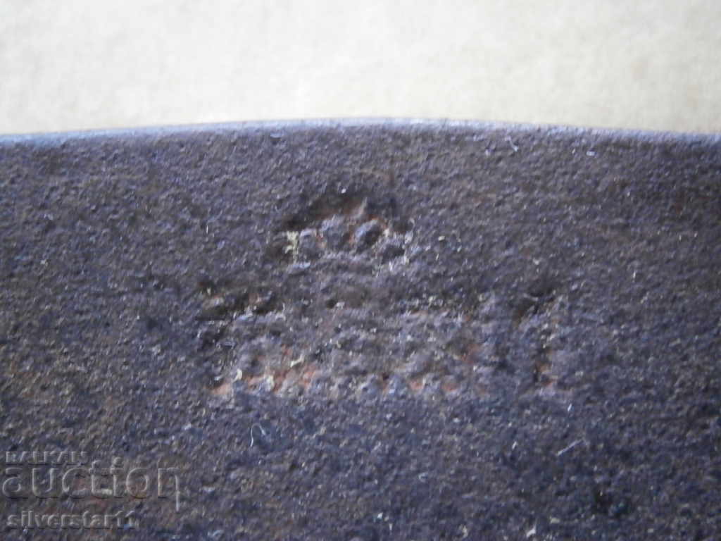 Delivery of Old forged sickle antique tool 100% authentic lot 3 pieces Delivery of Old forged sickle antique tool 100% authentic lot 3 pieces