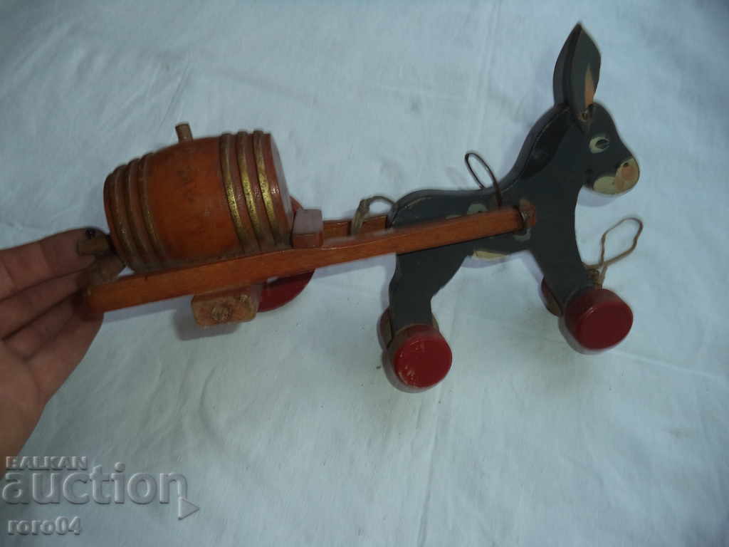 Delivery of STAR CHILDREN'S WOVEN TOBREW - EARLY SOCCER. MODEL Delivery of STAR CHILDREN'S WOVEN TOBREW - EARLY SOCCER. MODEL