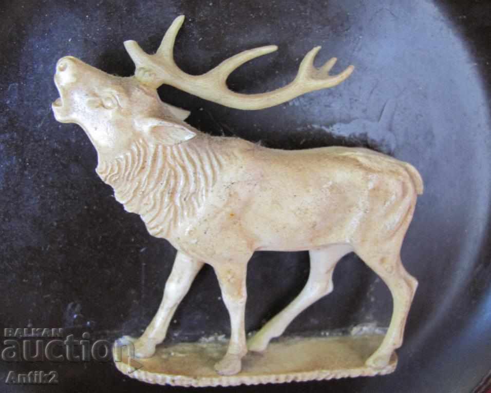 Delivery of The 30 Ellen, Bakelit Delivery of The 30 Ellen, Bakelit