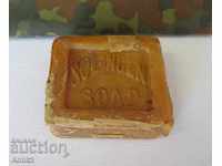 Second World War Soap Extremely rare Germany