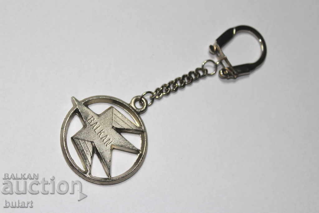 Key holder Balkan Balkan with price 35.00 BGN | € 17.90 Key holder Balkan Balkan with price 35.00 BGN | € 17.90