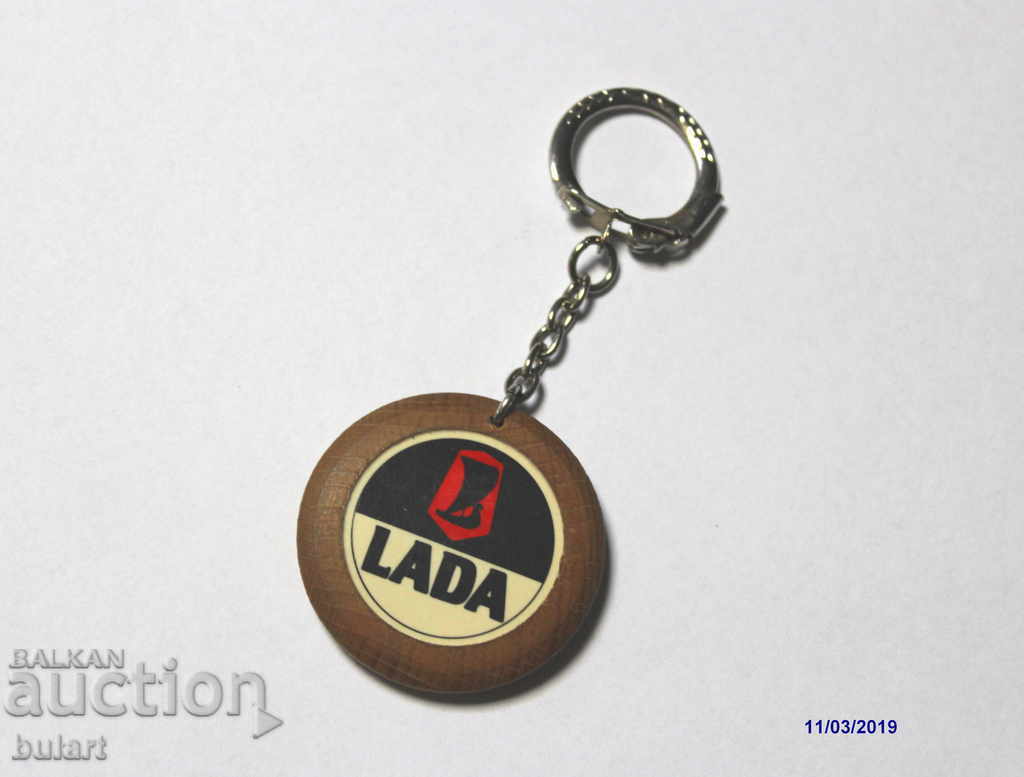 Κλειδί Lada Lada