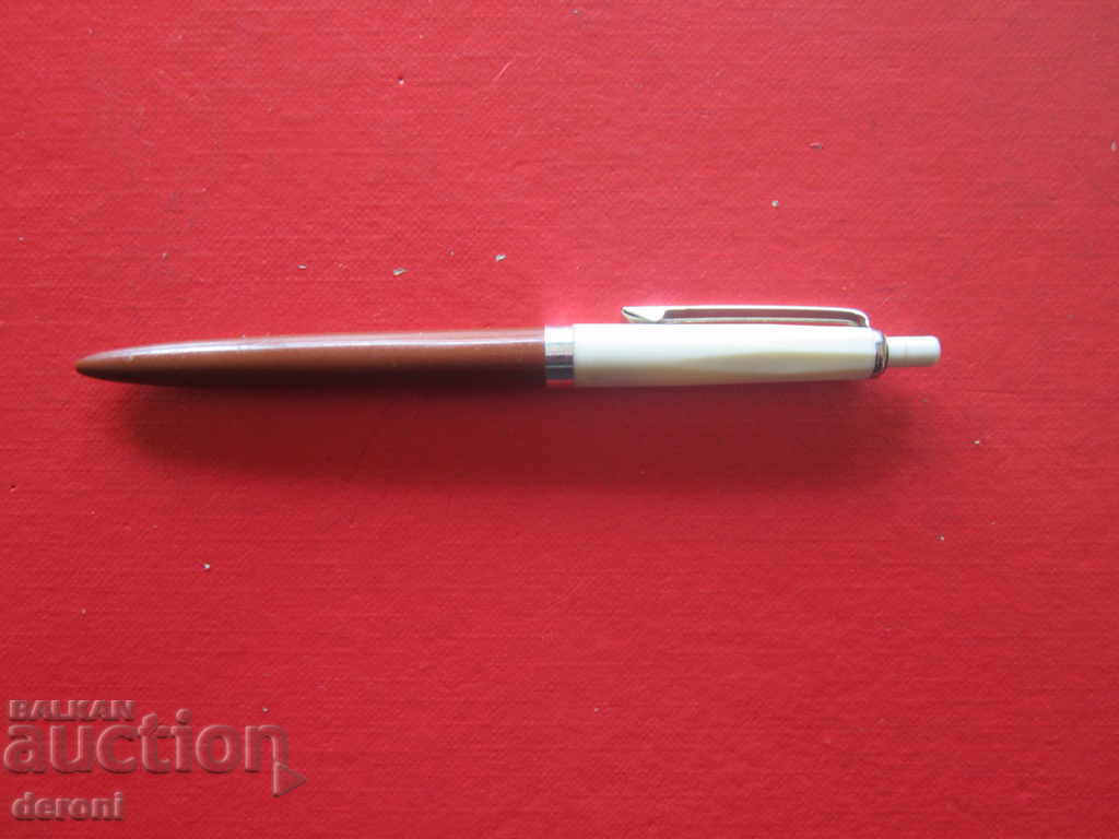 Old Pen Pen Pen Anker - 5