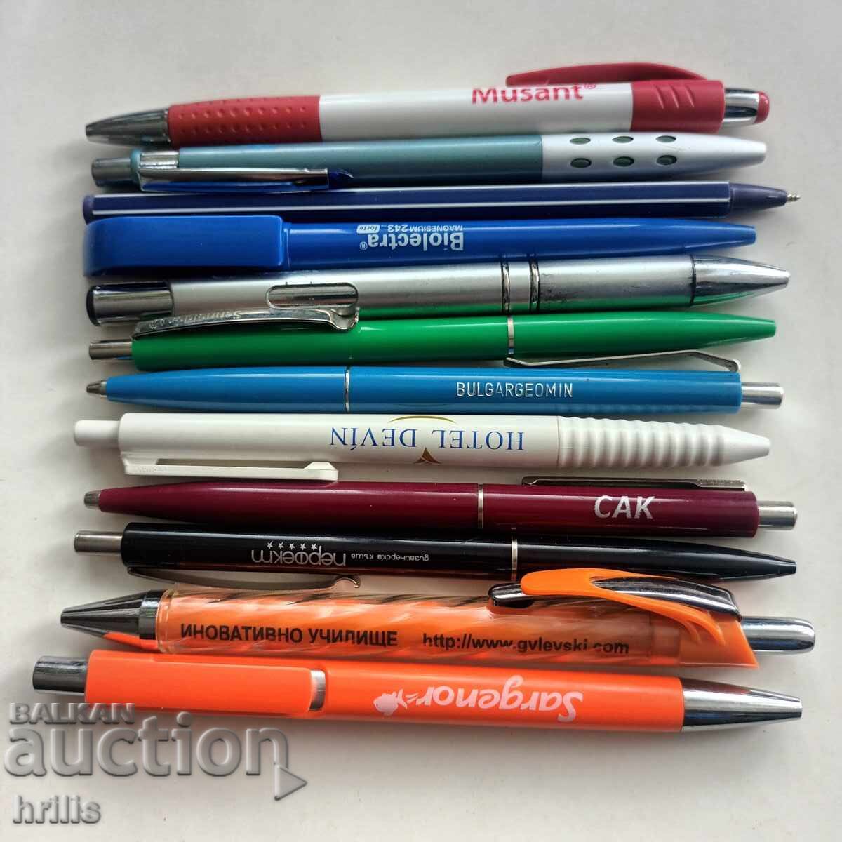 Livrarea CHIMICALE DIVERSE PENTRU COLECȚIE 12 BUCĂȚI