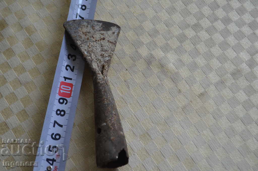 Auction SCRAP PLASTER OLD Auction SCRAP PLASTER OLD