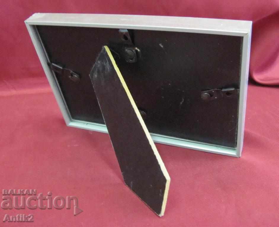 1993. Old Original Watercolor by John Tunni - 5 1993. Old Original Watercolor by John Tunni - 5