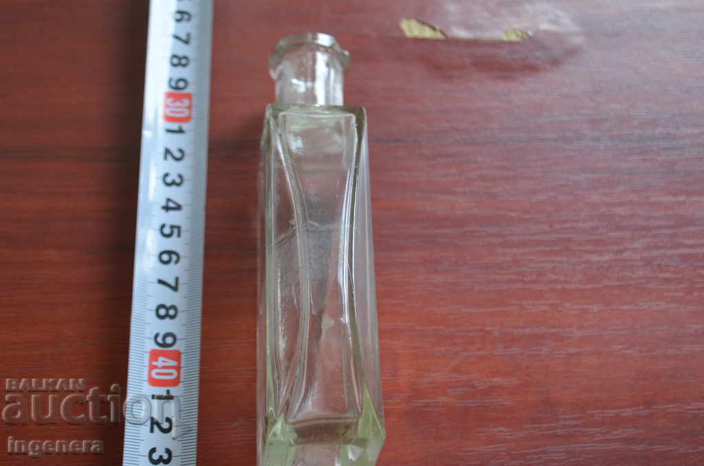 SHISE, BOTTLE STAR with price 12.00 BGN | € 6.14