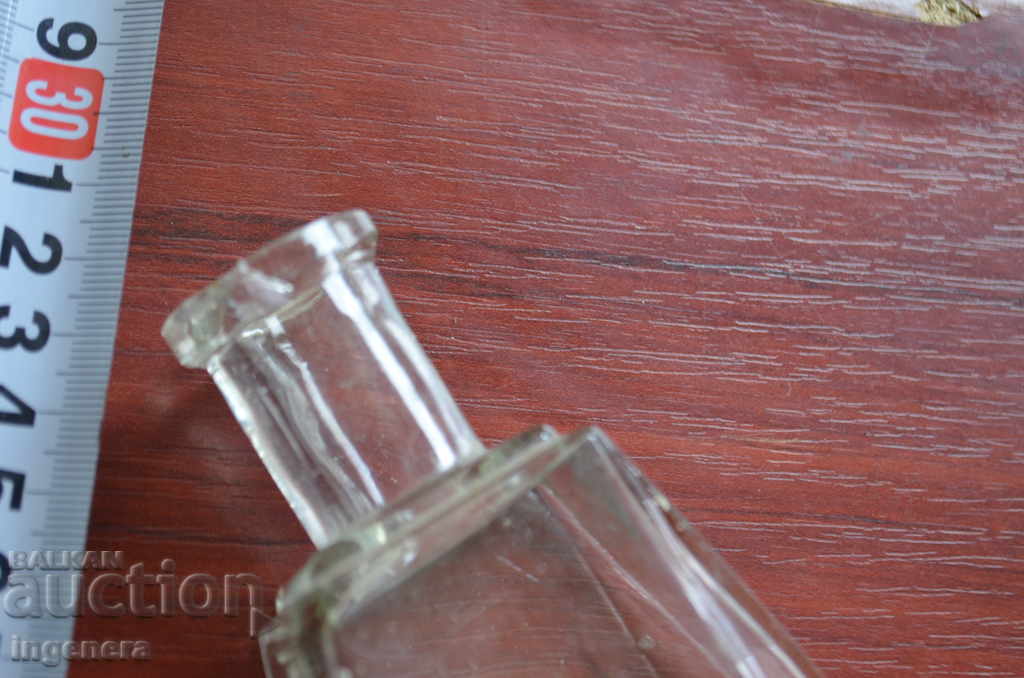 Auction  SHISE, BOTTLE STAR