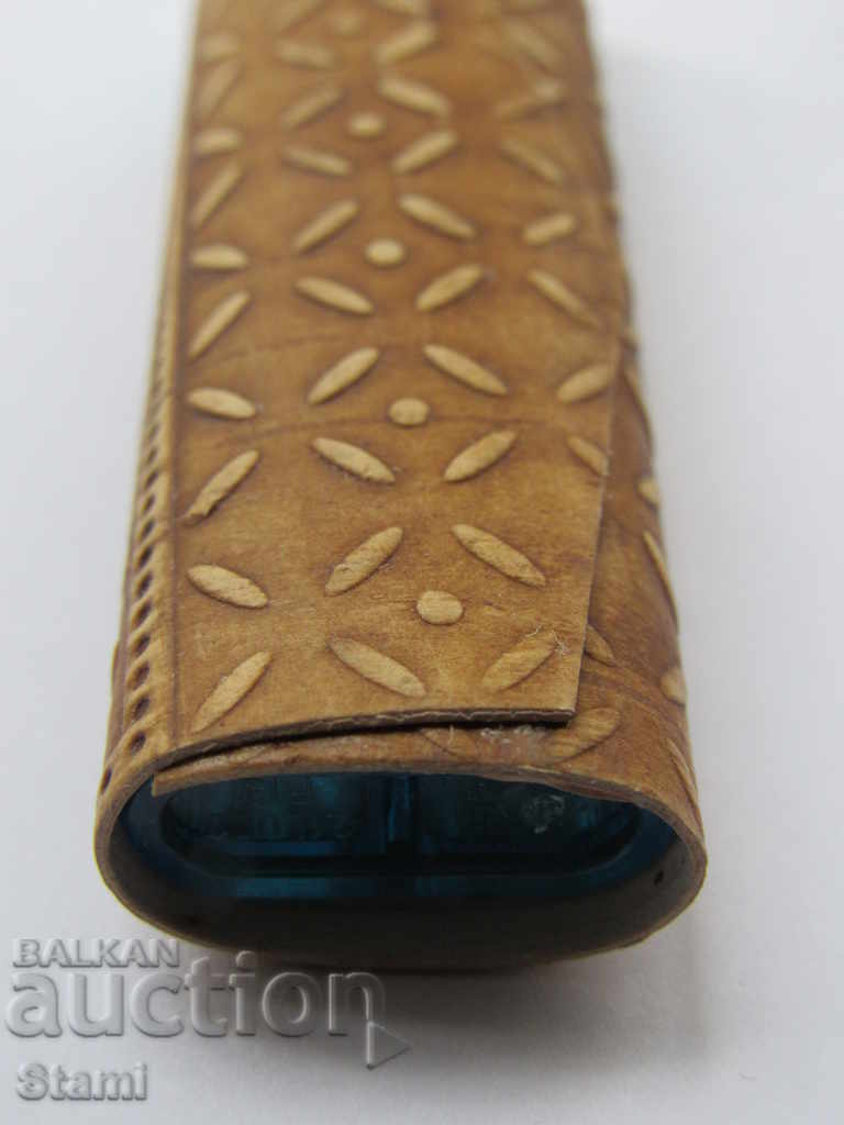 Birch lighter case from Lake Baikal, Russia - 5 Birch lighter case from Lake Baikal, Russia - 5