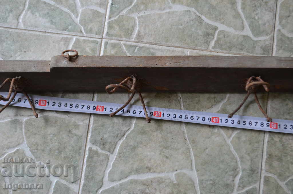 VIEȚA VECINĂ, ANTICĂ - 5