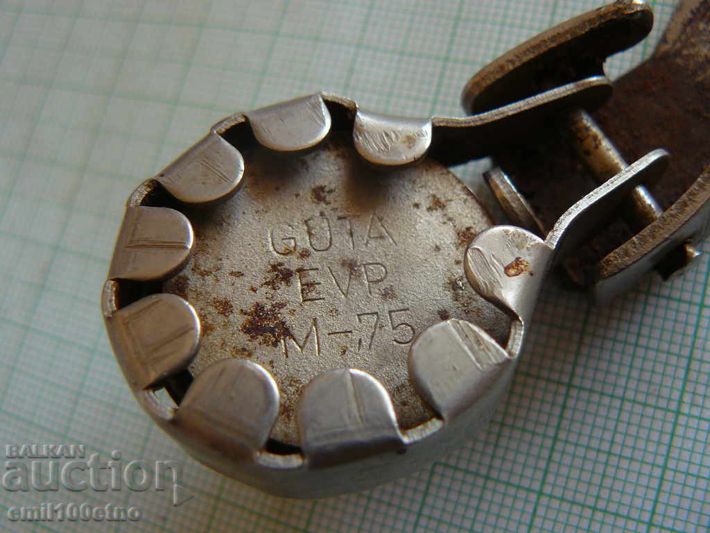 Livrarea Reclinare veche - opritor GUTA Livrarea Reclinare veche - opritor GUTA