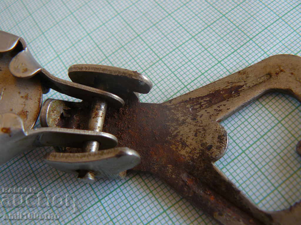 Reclinare veche - opritor GUTA - 5 Reclinare veche - opritor GUTA - 5