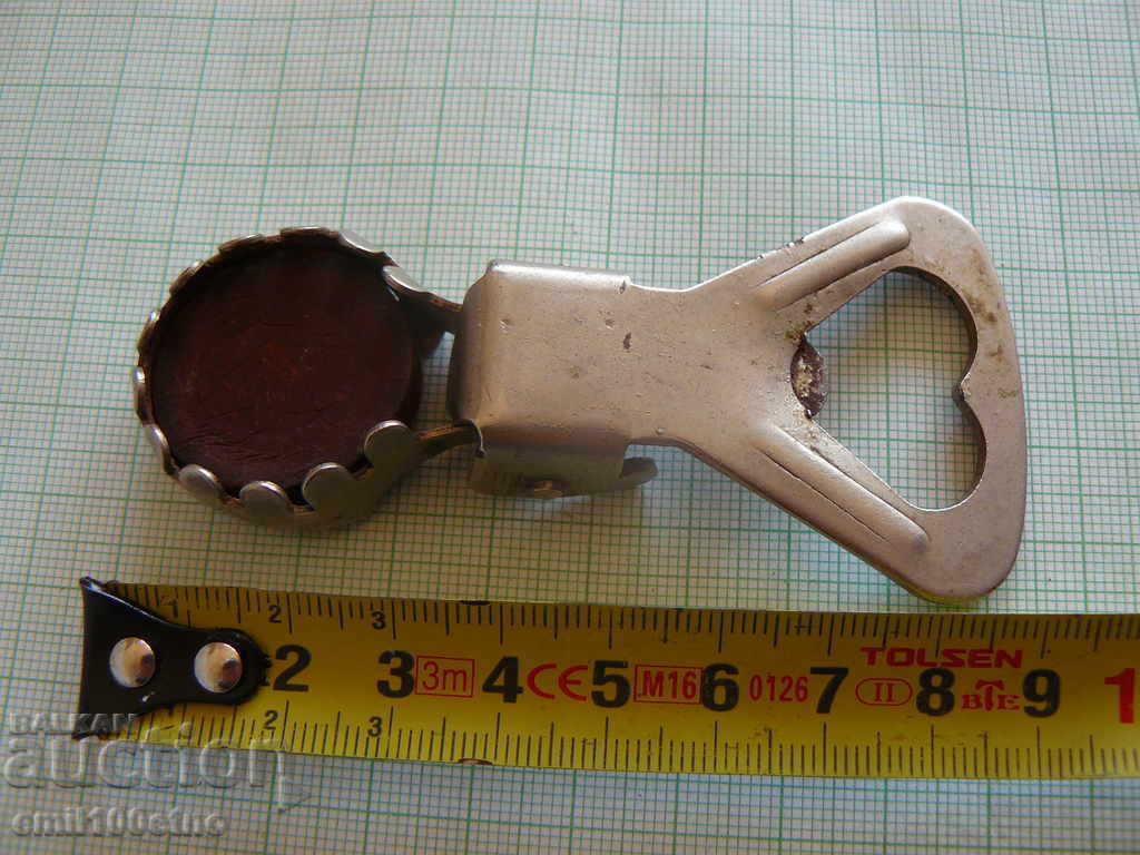 Reclinare veche - opritor GUTA - 6 Reclinare veche - opritor GUTA - 6