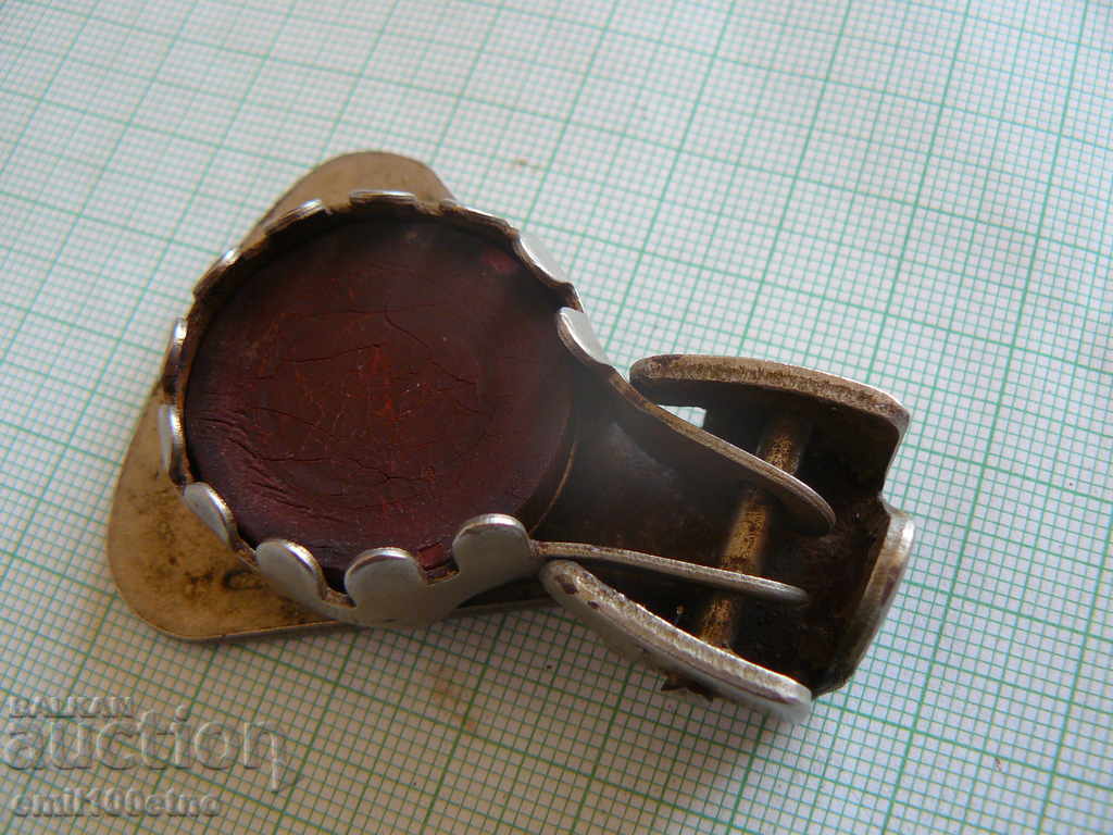 Reclinare veche - opritor GUTA - 7 Reclinare veche - opritor GUTA - 7