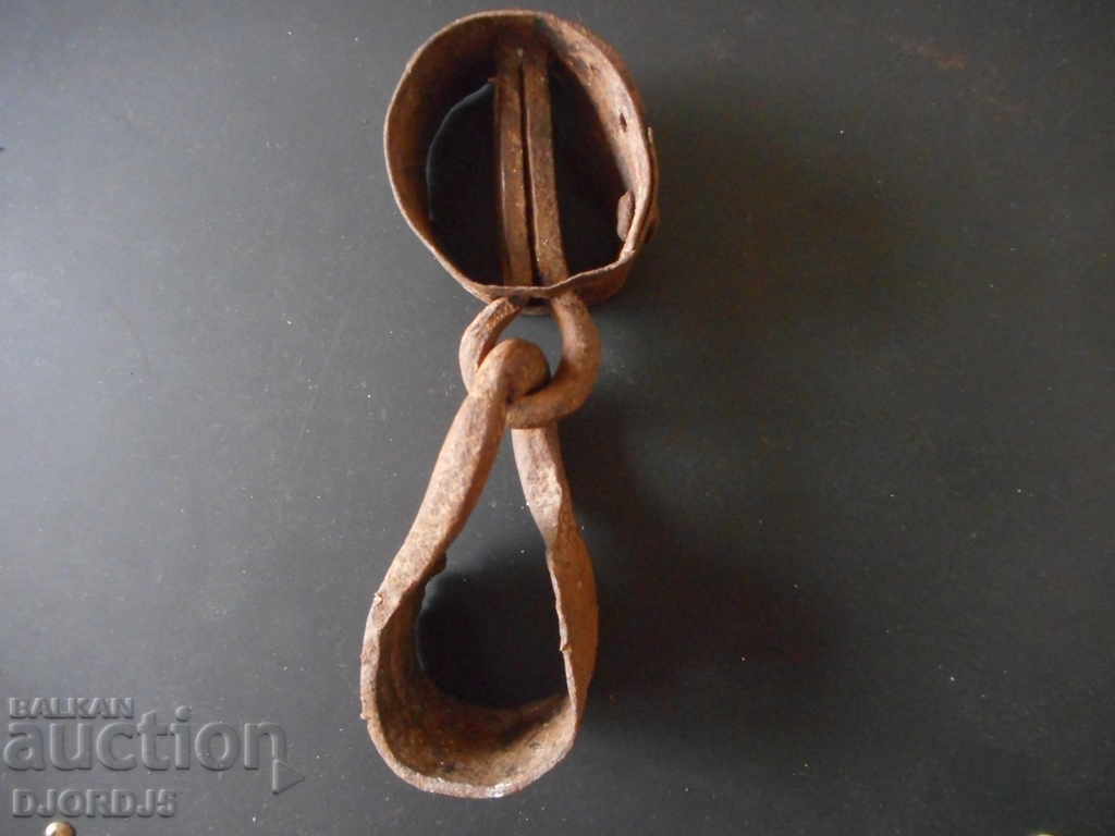 Παλιά σφυρήλατο σίδερο - 7 Παλιά σφυρήλατο σίδερο - 7