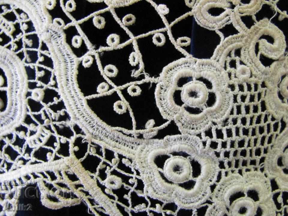 Παράδοση Αξεσουάρ Γυναικών του 19ου Αιώνα - Γαλάκτωμα & Μαντήλια