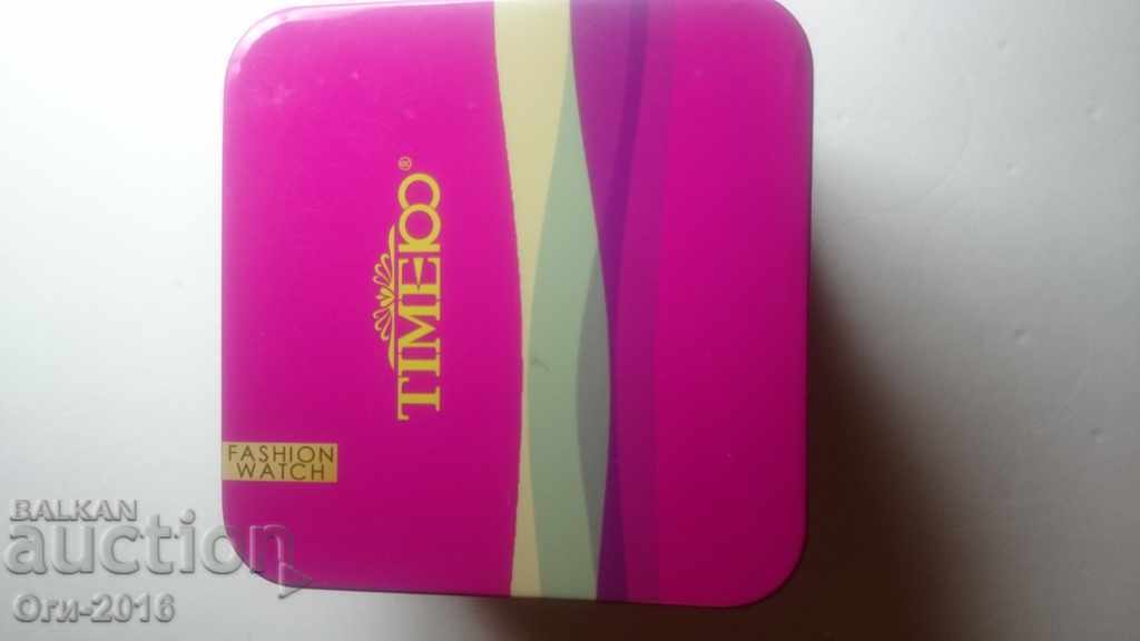 Часовник за дами - 7