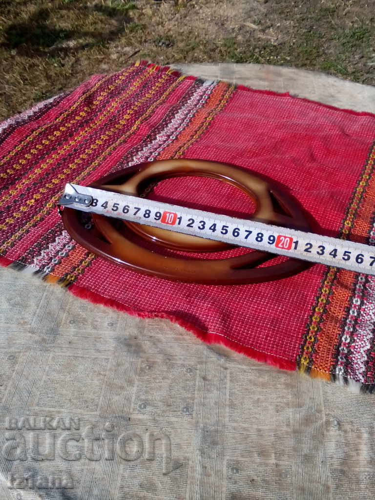 Delivery of Handles for bag, bag Delivery of Handles for bag, bag