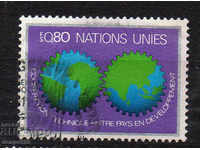 1978. ΟΗΕ-Γενεύη. Συνεργασία αναπτυσσόμενων χωρών.