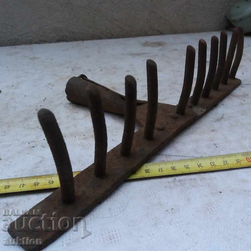 STABLE MASSIVE CROWN TURN, AGRICULTURAL FARM - 6 STABLE MASSIVE CROWN TURN, AGRICULTURAL FARM - 6