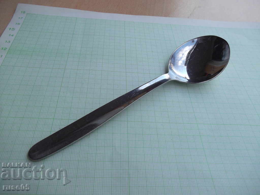 Spoon -1 - 5 Spoon -1 - 5