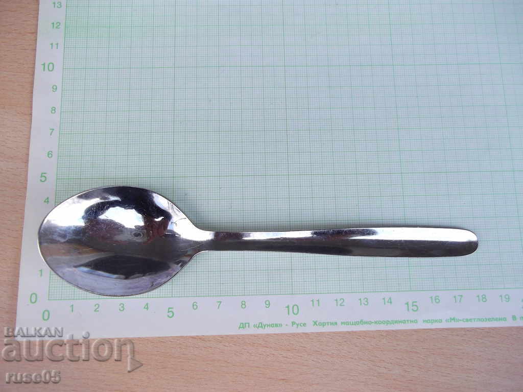 Spoon -1
