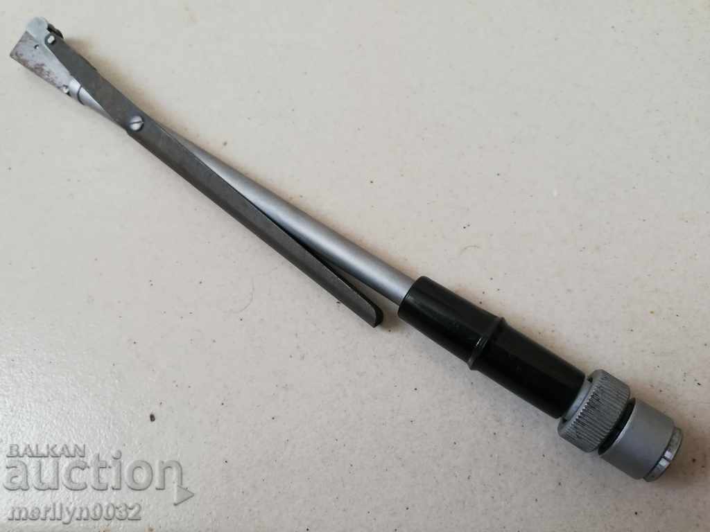 Old tool in a box - 5 Old tool in a box - 5