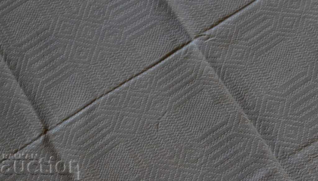 Delivery of STAR COTTON SKIN COVER REMOVABLE MESH