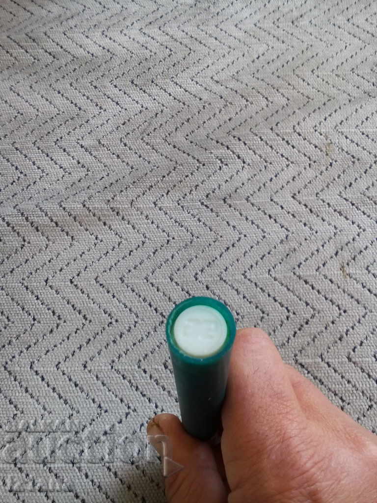 Auction  Old glider, marker