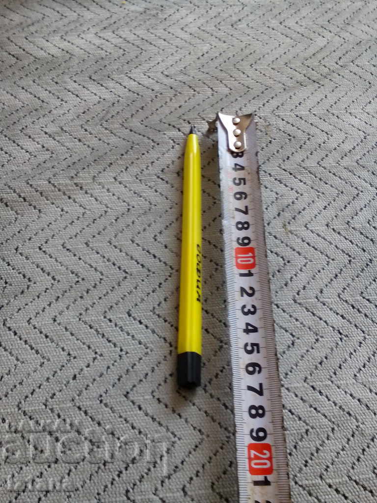 Old pen, pen, pen Sofia - 5 Old pen, pen, pen Sofia - 5