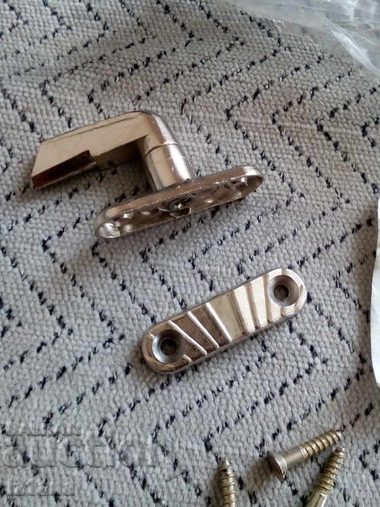 Delivery of Old Referee Delivery of Old Referee