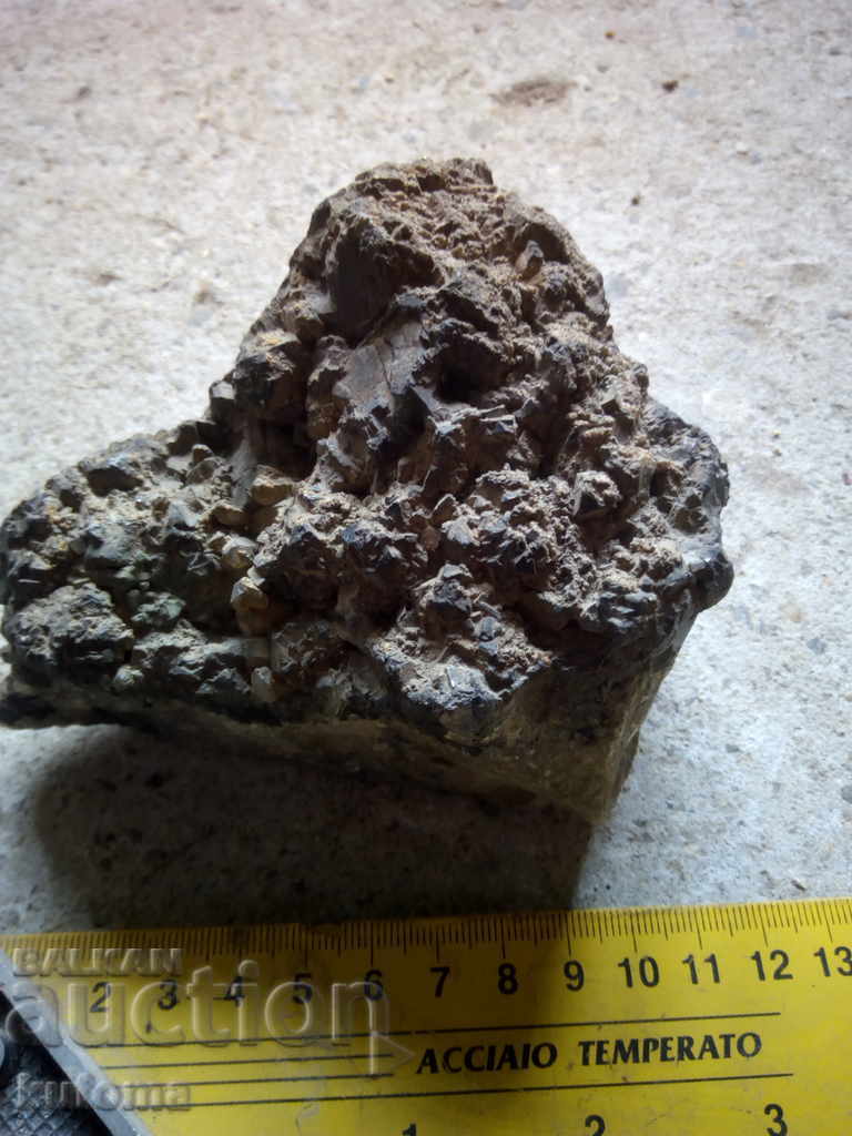 Old Mineral with price 19.99 BGN | € 10.22 Old Mineral with price 19.99 BGN | € 10.22