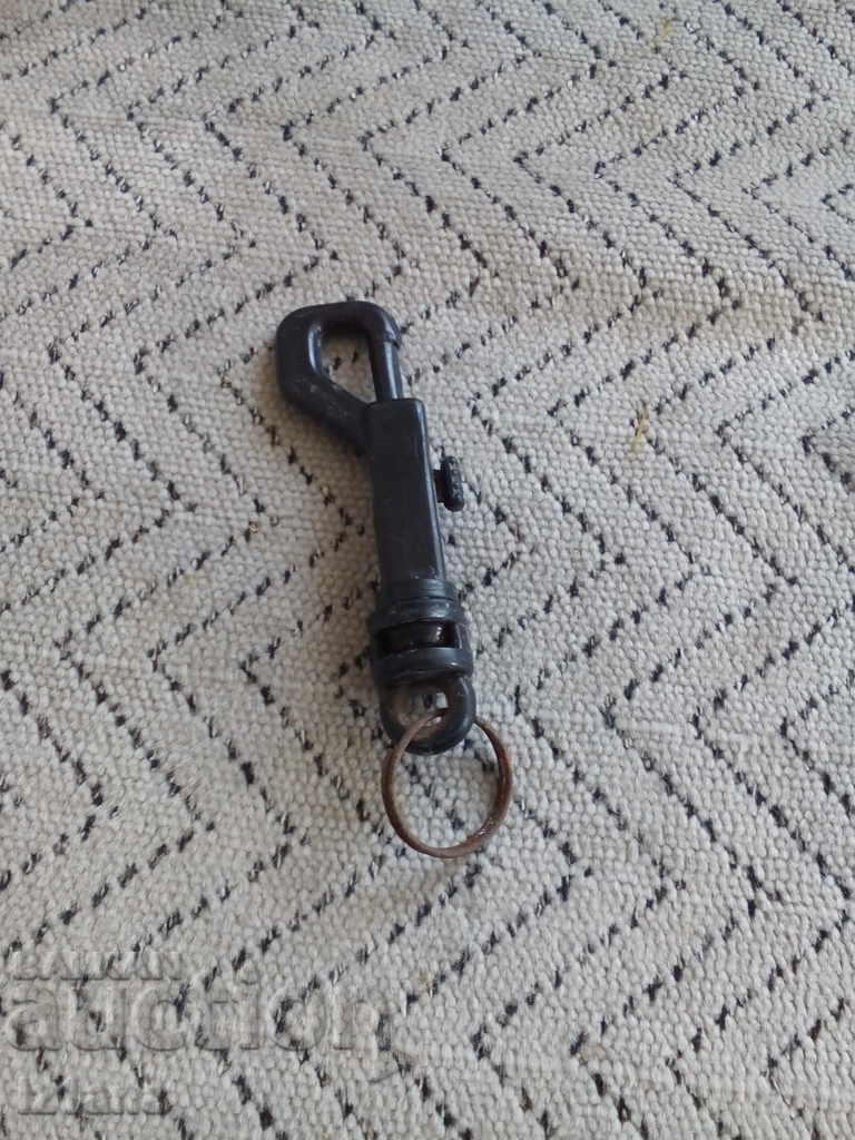 An old keychain with price 2.00 BGN | € 1.02 An old keychain with price 2.00 BGN | € 1.02