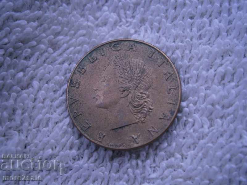 20 LEI 1957 ANI - MONEDA / 2 cu preț 1.50 BGN | € 0.77 20 LEI 1957 ANI - MONEDA / 2 cu preț 1.50 BGN | € 0.77