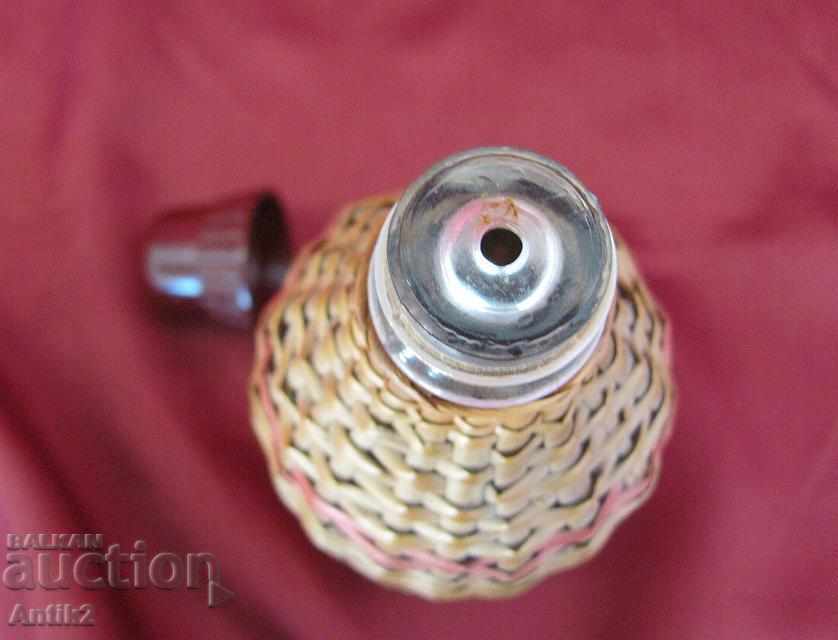 Star Shish for Perfume Bakelite Cap with price 25.00 BGN | € 12.78 Star Shish for Perfume Bakelite Cap with price 25.00 BGN | € 12.78