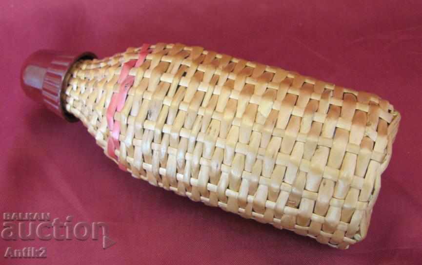 Delivery of Star Shish for Perfume Bakelite Cap Delivery of Star Shish for Perfume Bakelite Cap