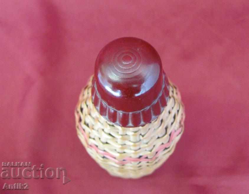 Star Shish for Perfume Bakelite Cap - 5 Star Shish for Perfume Bakelite Cap - 5