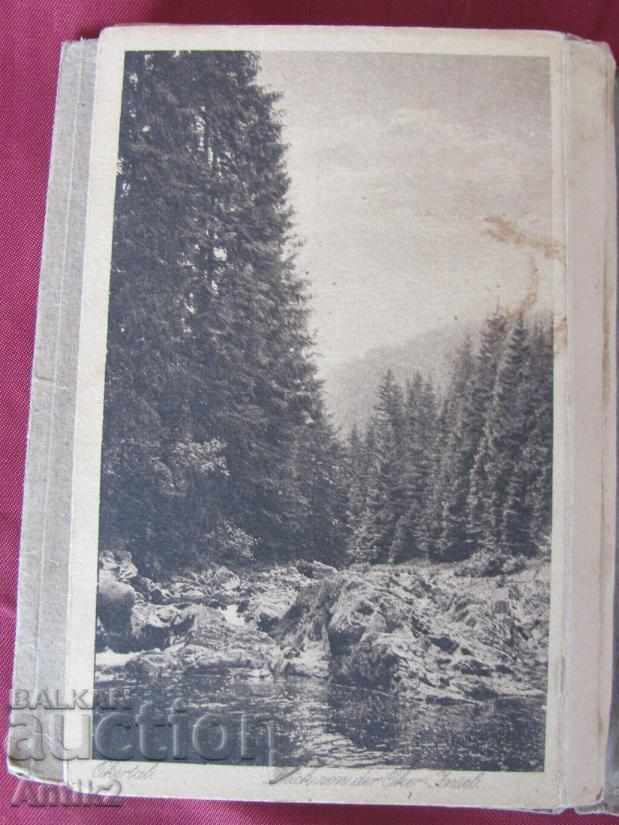 Antique Album Postcards, Landscapes with price 35.00 BGN | € 17.90 Antique Album Postcards, Landscapes with price 35.00 BGN | € 17.90