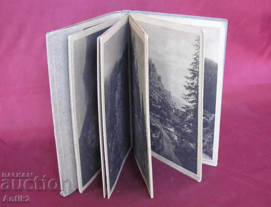 Auction Antique Album Postcards, Landscapes Auction Antique Album Postcards, Landscapes
