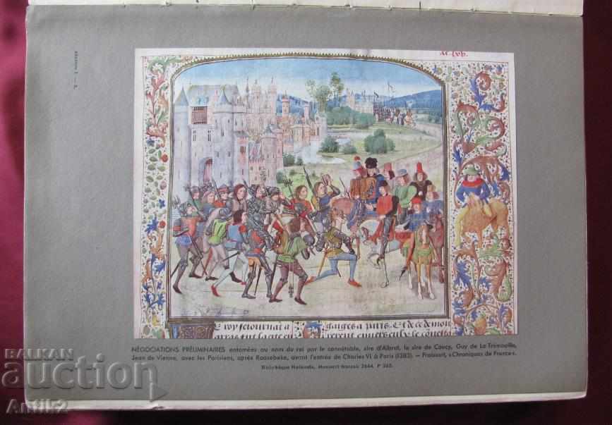 1936years. Large Encyclopedia LAROUSSE - 5