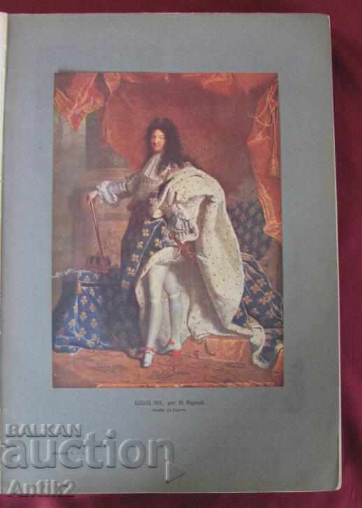 1936years. Large Encyclopedia LAROUSSE - 6