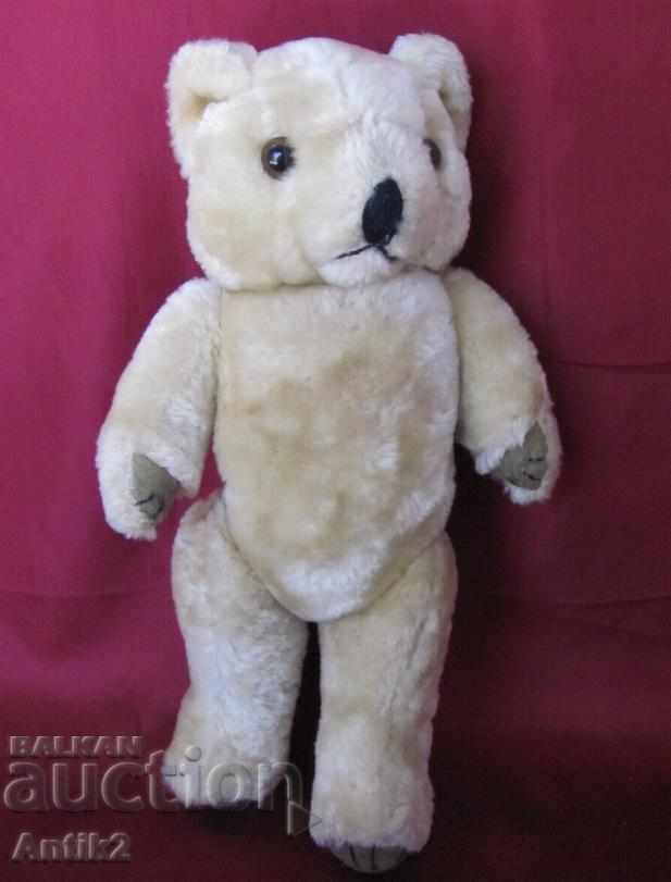 Auction Old Toys Teddy Bear SENECA Auction Old Toys Teddy Bear SENECA