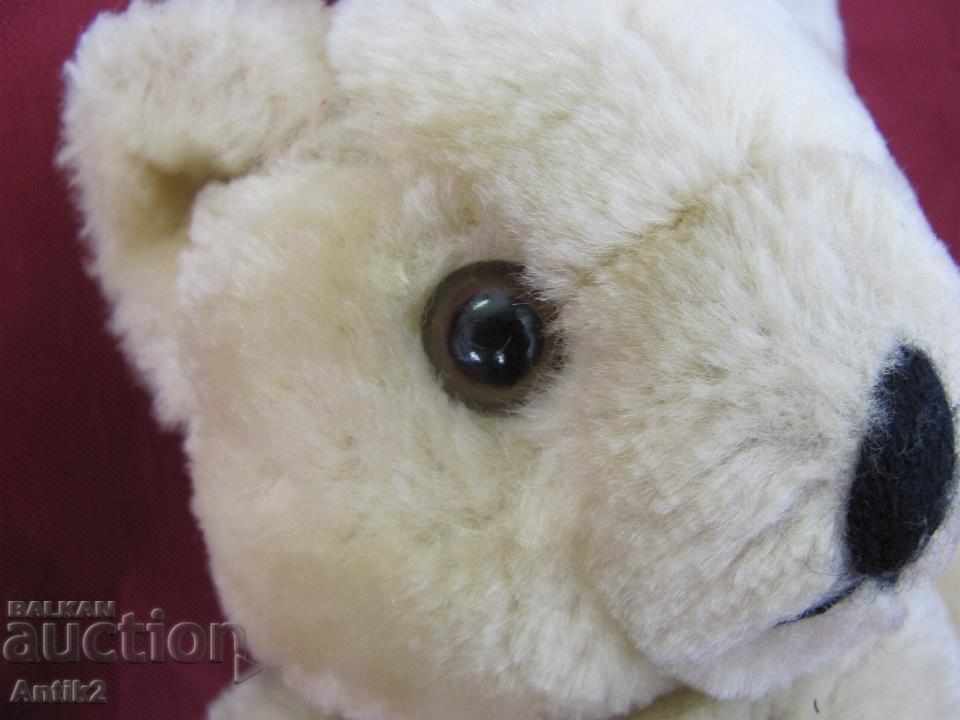 Delivery of Old Toys Teddy Bear SENECA Delivery of Old Toys Teddy Bear SENECA