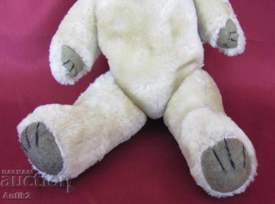 Old Toys Teddy Bear SENECA - 5 Old Toys Teddy Bear SENECA - 5