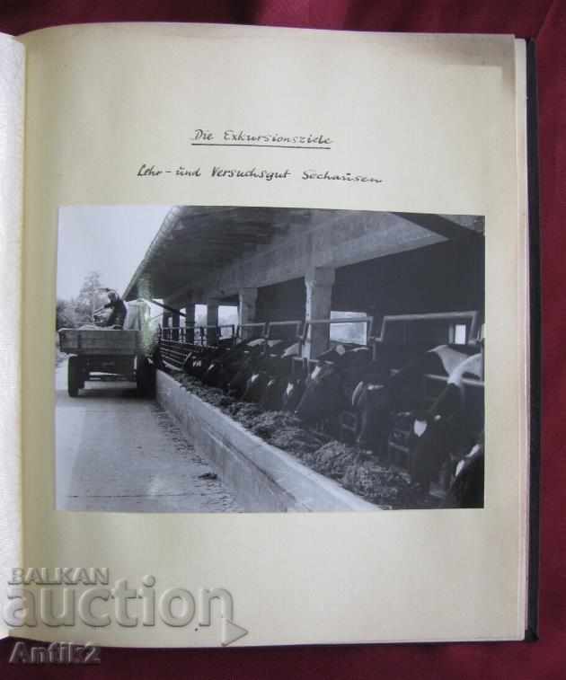 1960years. Institute GUNDORF Book Germany - 5 1960years. Institute GUNDORF Book Germany - 5