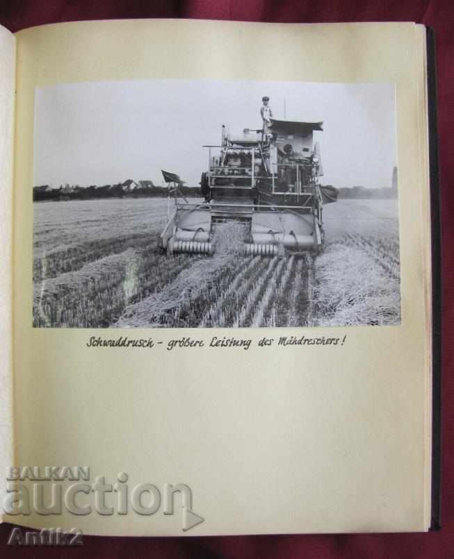 1960years. Institute GUNDORF Book Germany - 7 1960years. Institute GUNDORF Book Germany - 7